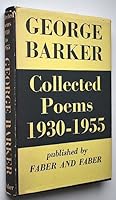 Collected Poems, 1930-1955 0571029264 Book Cover