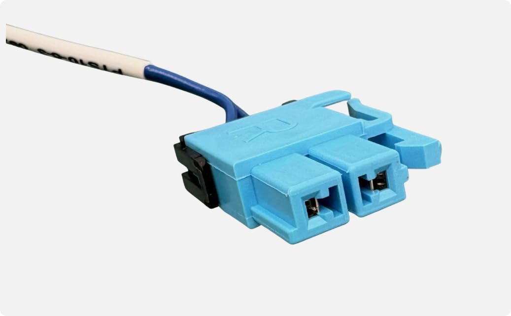 Replacement 60148-0007500 Refrigerator Defrost Thermostat Sensor Compatible with Kenmore