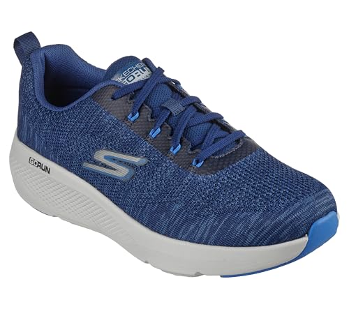 Image of Skechers Men's GOrun Elevate - Athletic Slip-on Workout Running Shoes