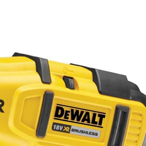 DeWalt, DCN660D2, QW, Clavadora de Acabado sin