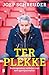 Ter plekke: Buitengewone verhalen van een sportjournalist - Schreuder, Joep