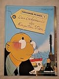  Theodor Pussel, Bd.1, Das Geheimnis des Kapitän Stien