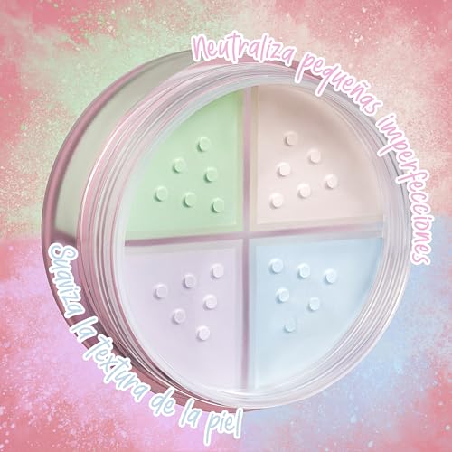 Rostro, Beauty Imagen adicional