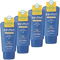 Amazon | 【まとめ買い】8個セット 水分ヘアパック 毛先ナイト