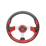 Les accessoires de volant s'adaptent parfaitement à votre voiture, impactant visuellement et améliorant les notes.