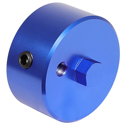 Enrand En-47971 Oil Pressure Gauge Adapter & 7219 Oil Pressure Adapter Compatible With Gm Generation 3, 4 & 5 V8 Engines, Perfect Combination #TOP5