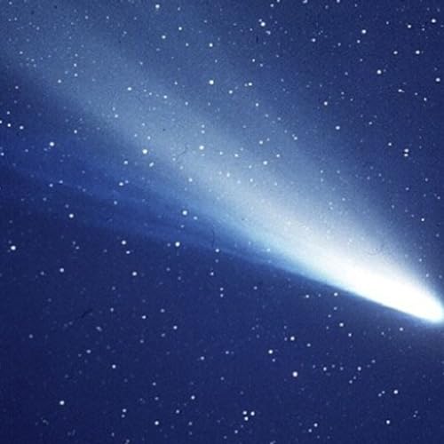 388E-425-Greg's Comet