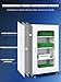 20/30/40/50/60 Slot Mobile Phone Charging Locker with Wheels 5V 2A Efficient Charging Station Ideal for Schools Churches Airports & Public Spaces Secure Device Storage Solution(30slots)