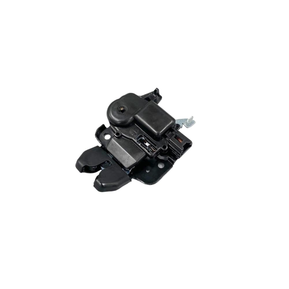 Rboand Onecolor Trunk Latch Tailgate Lock Compatible With Bluebird Sylphy G11 G11z Kg11 Ng11 G11l 2006-2012