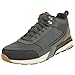 Produktbild Skechers Men's USA Street Wear NORGEN Cramer Stiefel Herren Grau, Schuhgröße:45 EU