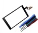 Generic Touch Glass Lens Screen Digitizer For LG Optimus 3D P920 | Thrill 4G P925
