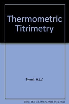 Thermometric Titrimetry