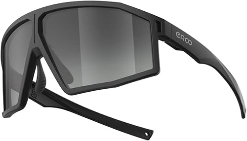 Miniatura 8 de EAZYRUN F26 tendencia moderna elegante HD polarizadas gafas de sol mujeres hombres correr pesca senderismo golf regalos deportes al aire libre