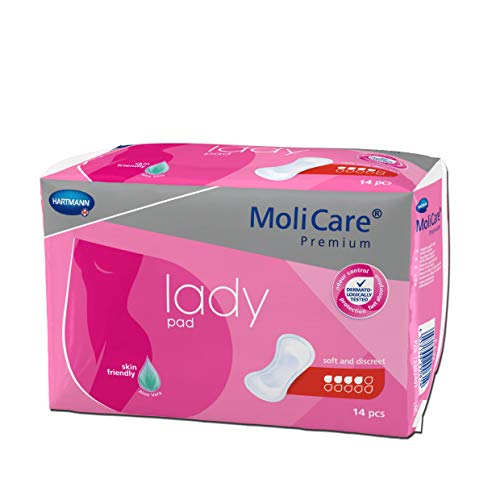 MoliCare Premium - Almohadilla de carga