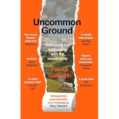 Uncommon Ground