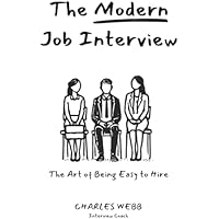 The Modern Job Interview