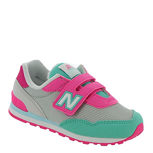 Image of New Balance Kids' 515 V1 Lace-up Sneaker