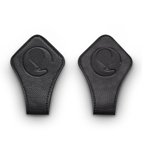 ABC Design Magnet Clip 2er Set Schwarz