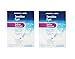 Bausch & Lomb Sensitive Eyes Plus Saline Solution, 24 Fl. Oz (Pack of 2)