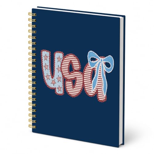 Notebook Rusenbao 773-ZSNB-usa pour la prise de notes au quotidien