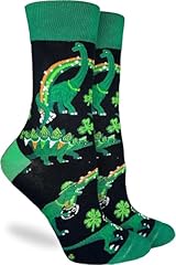 St. Patrick's Day Dinosaurs, Womens