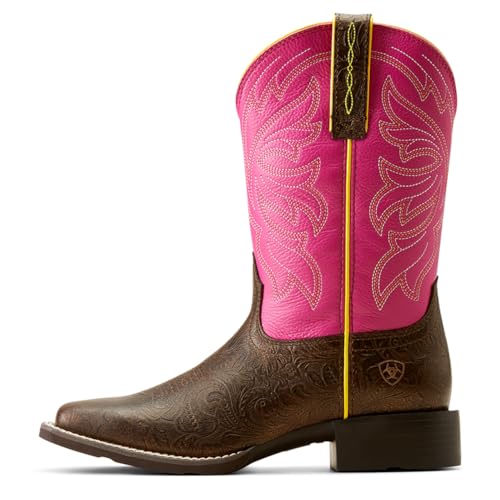 Image of Ariat Women's Buckley Western Boot | Riding Boots