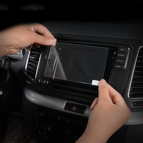 Garde d'autocollant de navigation Volkswagen Multivan voyage