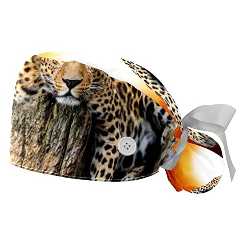 Casquettes de travail respirantes JDEZ anti-transpiration avec bandeau confort, lot de 2