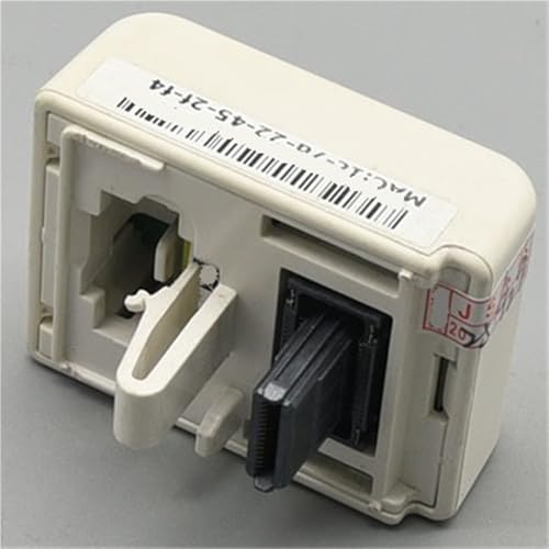 Carte réseau WiFi pour corriger les pannes de connexion sans fil sur imprimante Fuji Cp315 - 2