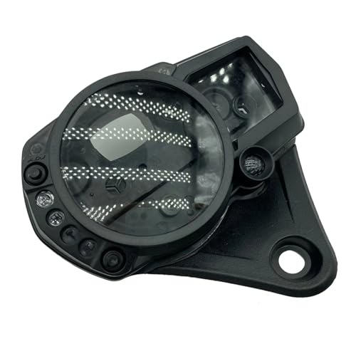 Couvercle de compteur de vitesse de moto Suzuki GSXR bloquez l'humidité du tachymètre
