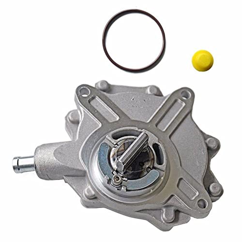Parts number# 11668482284 11668482284 Brake vacuum pump 1pack miniatura 2