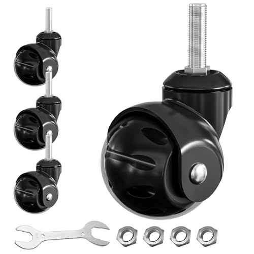 LX^[ m10 lW a50mm 4̃Zbg  ԗ ω׏d500kg 360x] SLX^[ É h~ _uxAO ԗ X[YȈړ [ (lW_ a10mm 25mmj(ubN, 50mm)