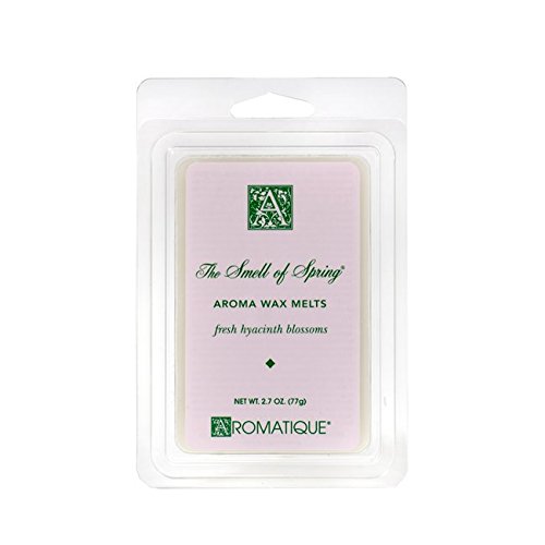 Best Wax Smells