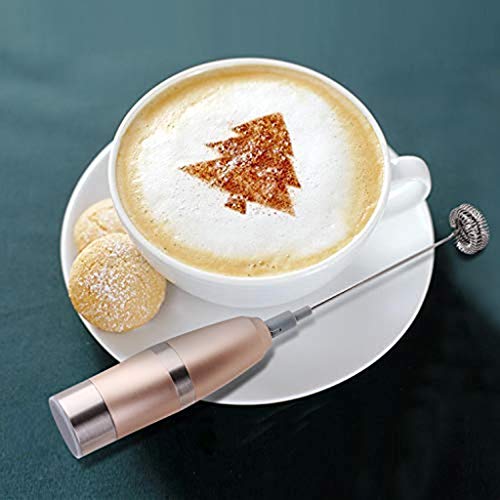 MYBOON Handheld Elektrische Melk Frother Foam Maker Garde Mixer Roerder Koffie Ei Beater - Image 4