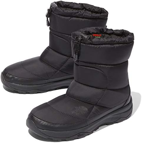Amazon ノースフェイス ブーツ メンズ The North Face ヌプシブーティーウール Nuptse Bootie Wp Vi The North Face ザノースフェイス シューズ バッグ