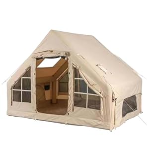 Yehozz Oxford Air Namiot Glampingowy 2-4 Osoby