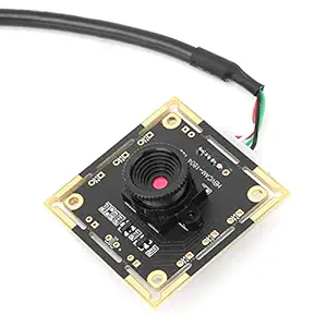 Generic High Definition Camera Module, HD Camera Module, Access Management for Access Control Security'