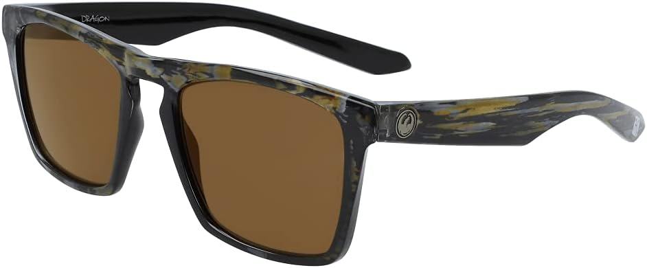 Dragon Drac LL Ion Sunglasses