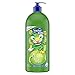SUAVE HAIR Kids Silly Apple 3 In 1 Shampoo Conditioner Body Wash, 40 Ounce