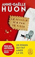 Algopix Similar Product 14 - Le bonheur na pas de rides French
