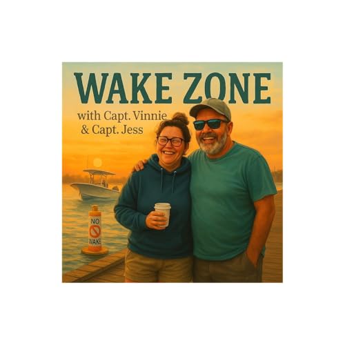 New Year, New Boat Goals