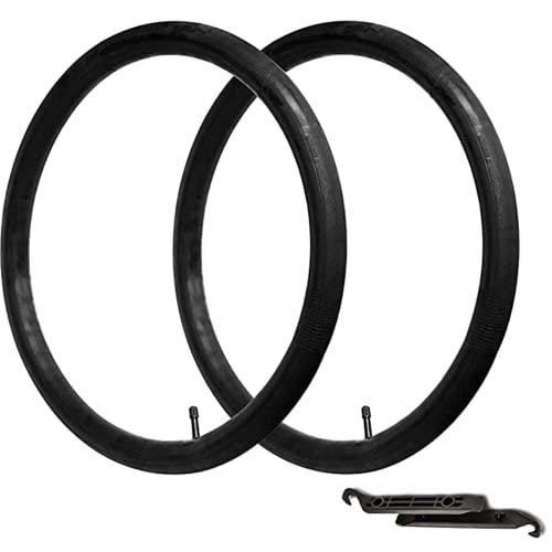 Best Inner Tube for Hybrid Bike Upgrade Your Ride with Top Picks