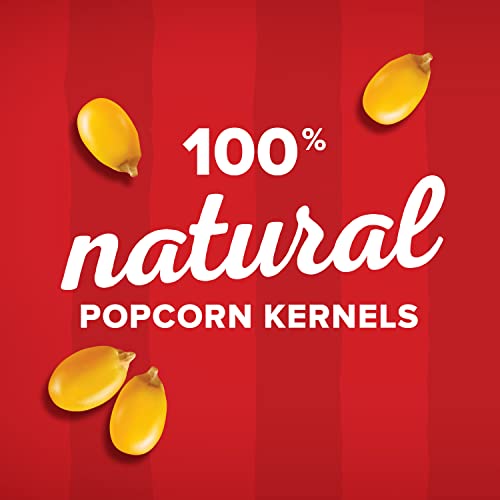 Orville Redenbacher'S SPAUSD20603 Original Gourmet Yellow Popcorn Kernels thumb #1