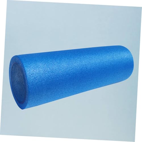 Yoga Massage Roller Epe Solid Foam Roller 30x15cm Yoga Accessories Balance Trainer para masaje muscular y ejercicio Pilates miniatura 4