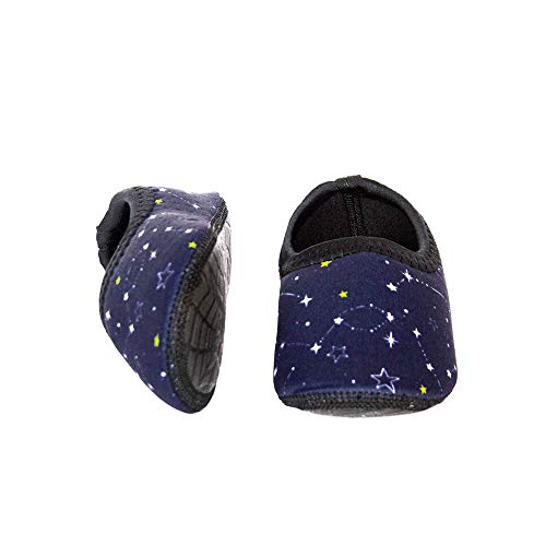 Sapatilha Neoprene Ufrog Air Infantil Constelação Tamanho do calçado:31-32