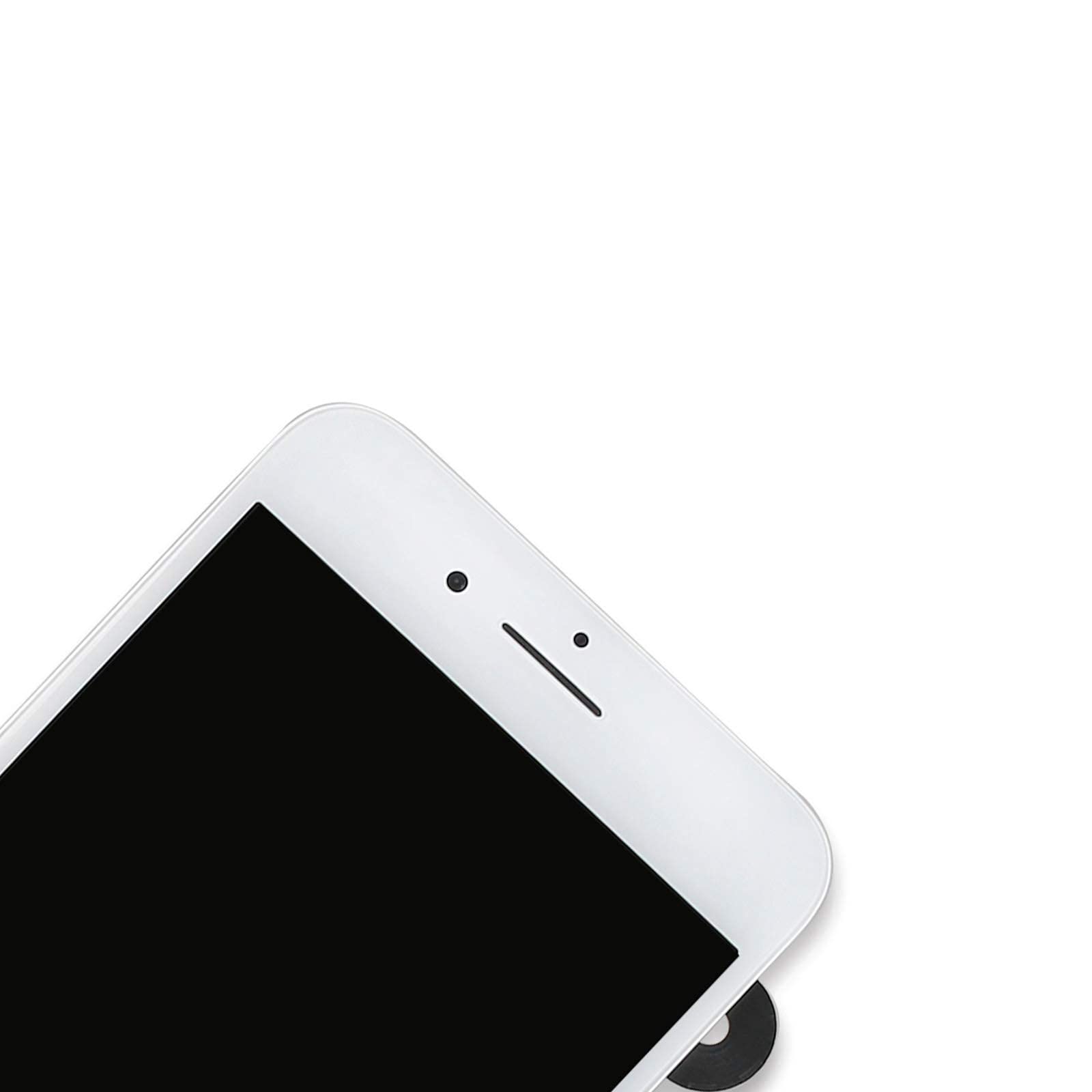 iPhone 8 Plus Hoezen - Voor 21u besteld, Morgen thuis