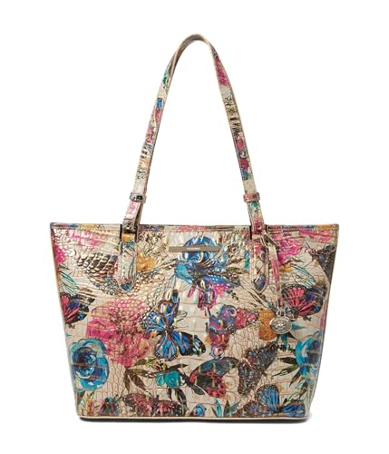 Brahmin Medium Asher, Mariposa