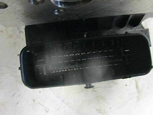Anti-Lock Brake ABS Unit Fits 15-17 Compatible with Murano 47660 5AA0B 476605AA0B