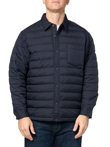 BOSS Men's Overshirt