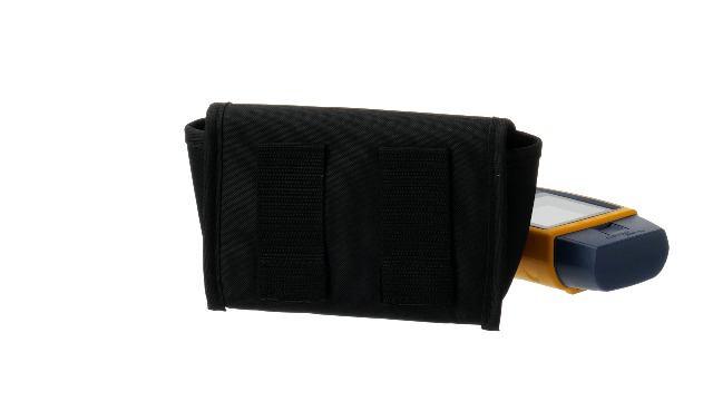 Fluke Networks MS2-100 Microscanner2 - Verificatore Di Cavi Di Rete Con PoE E Mappatura Cavi